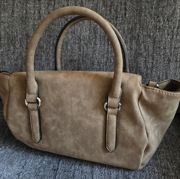 Dot Dash handbag - Picture 2 of 6